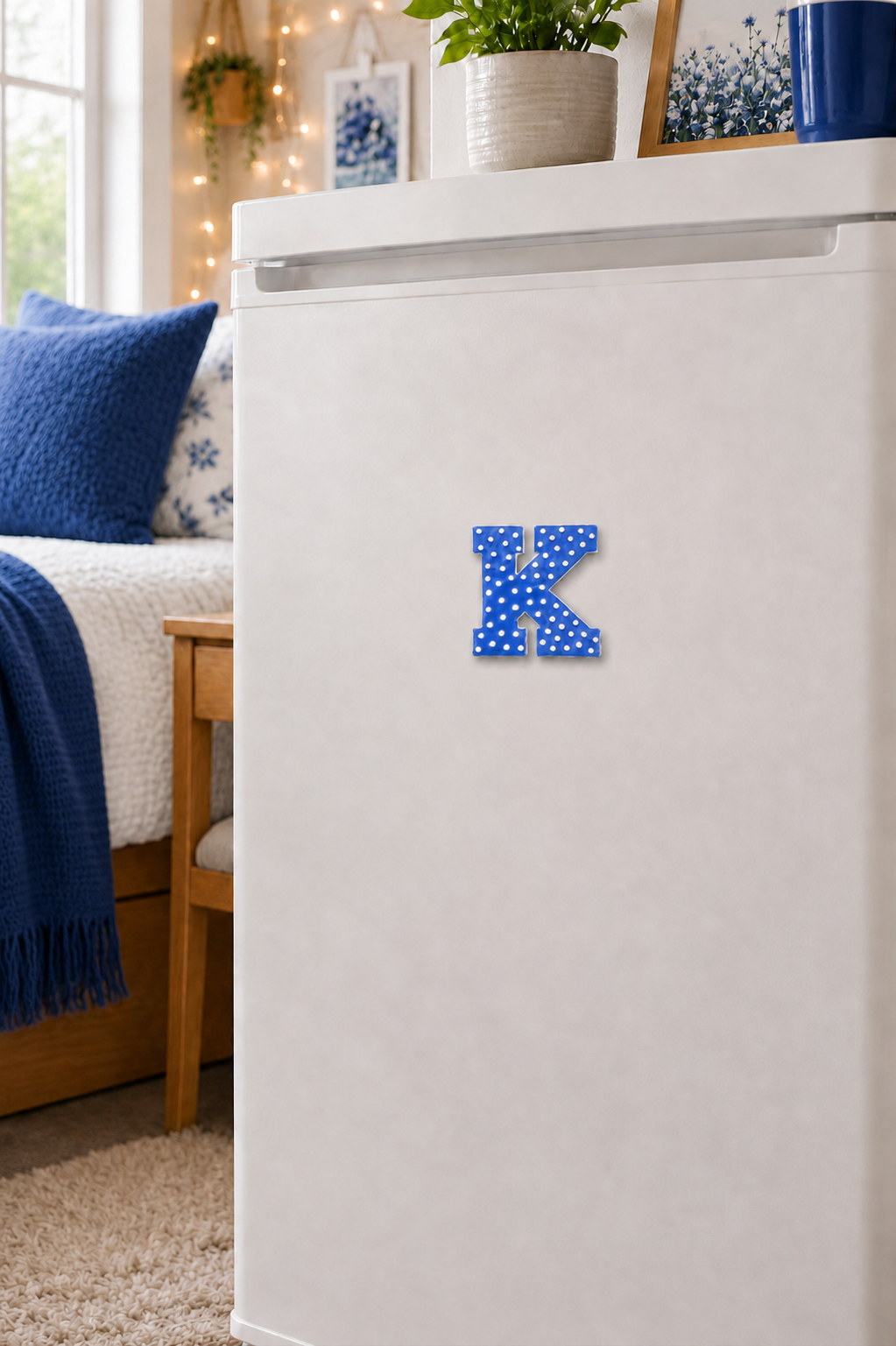 Kentucky Power K Magnet
