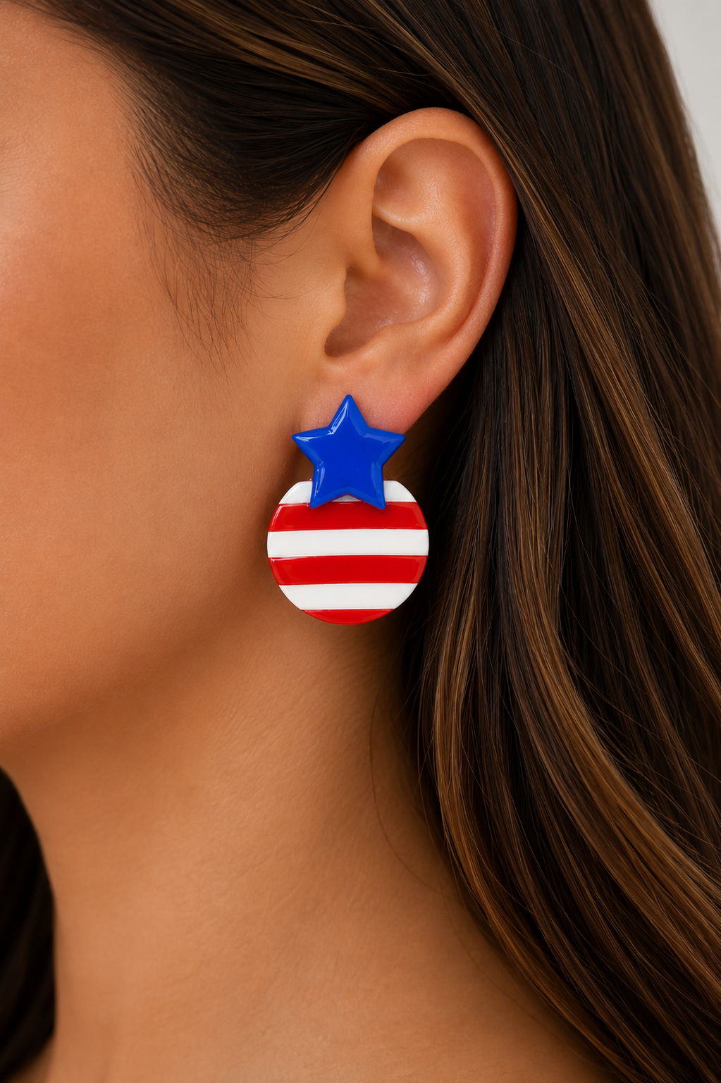 Liberty Stars