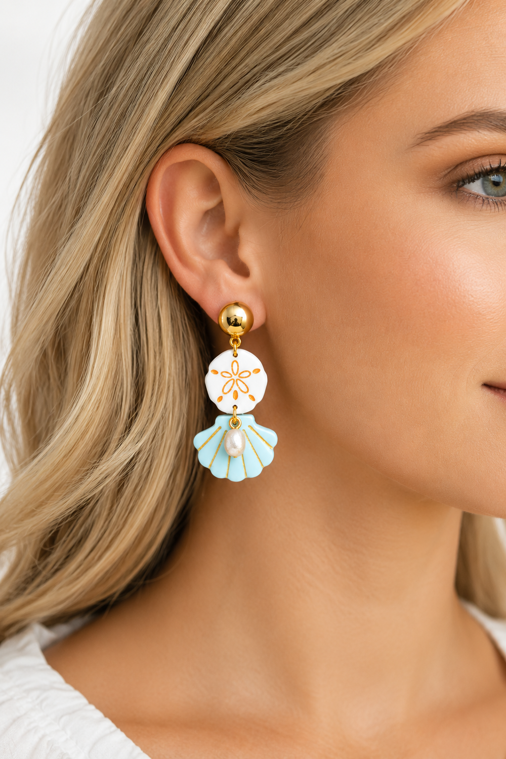 Seashell Treasure