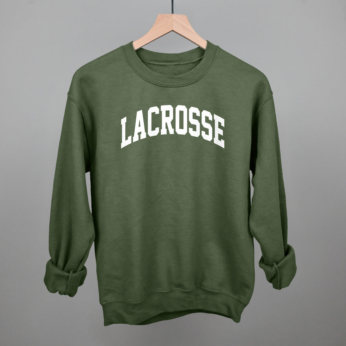 Lacrosse Arch (White)