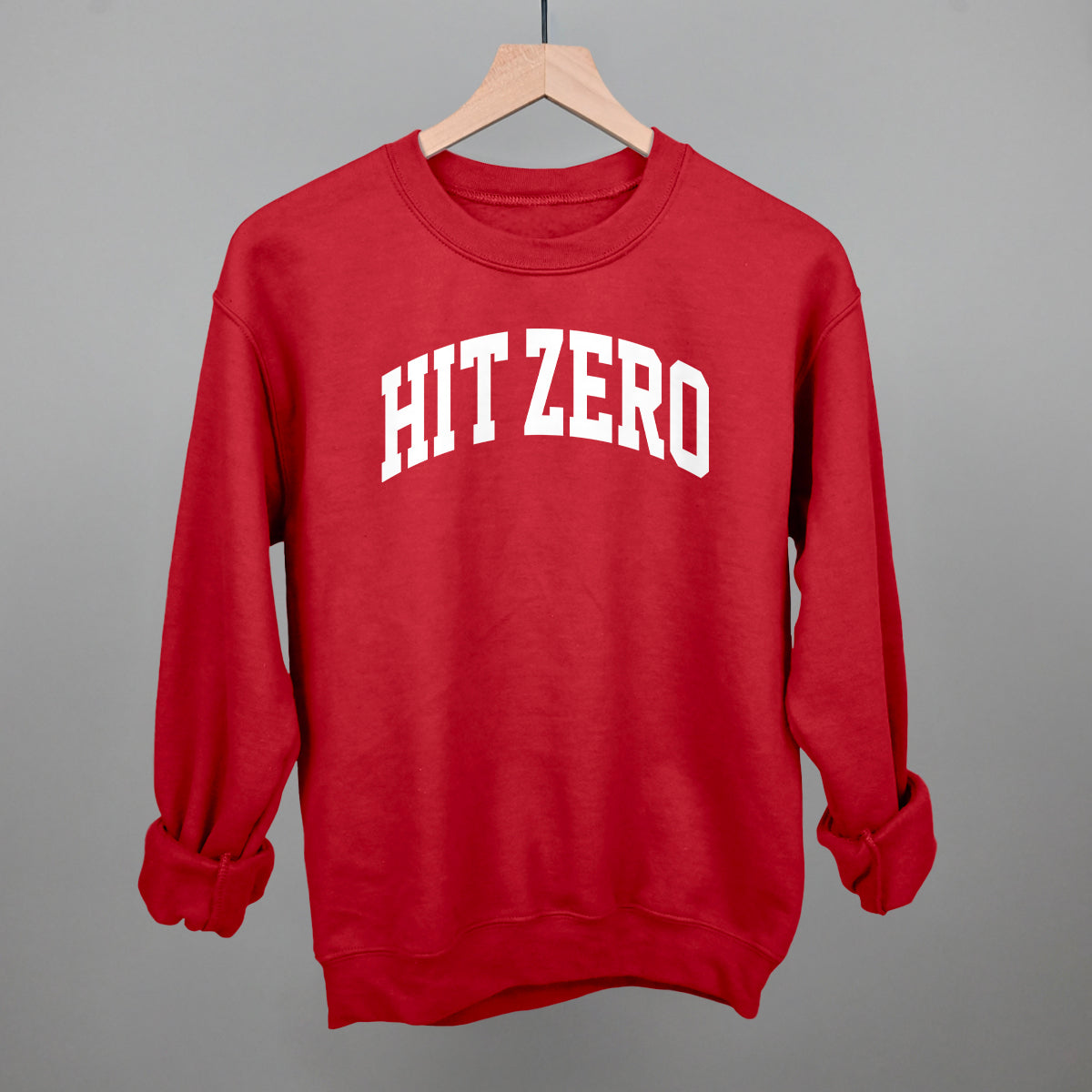 Hit Zero Arch