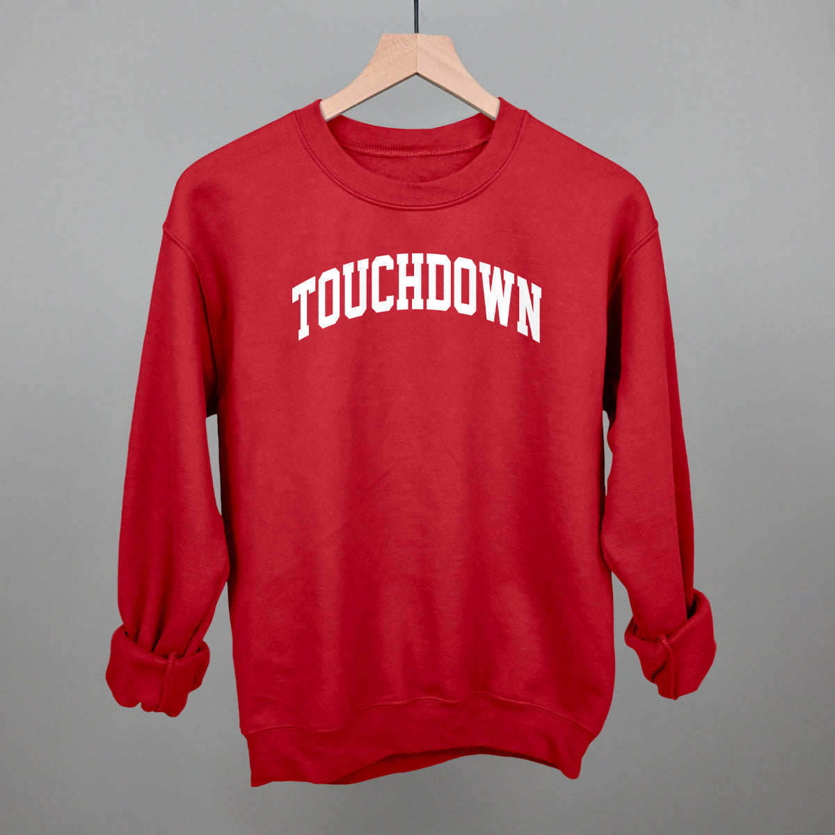 Touchdown Arch