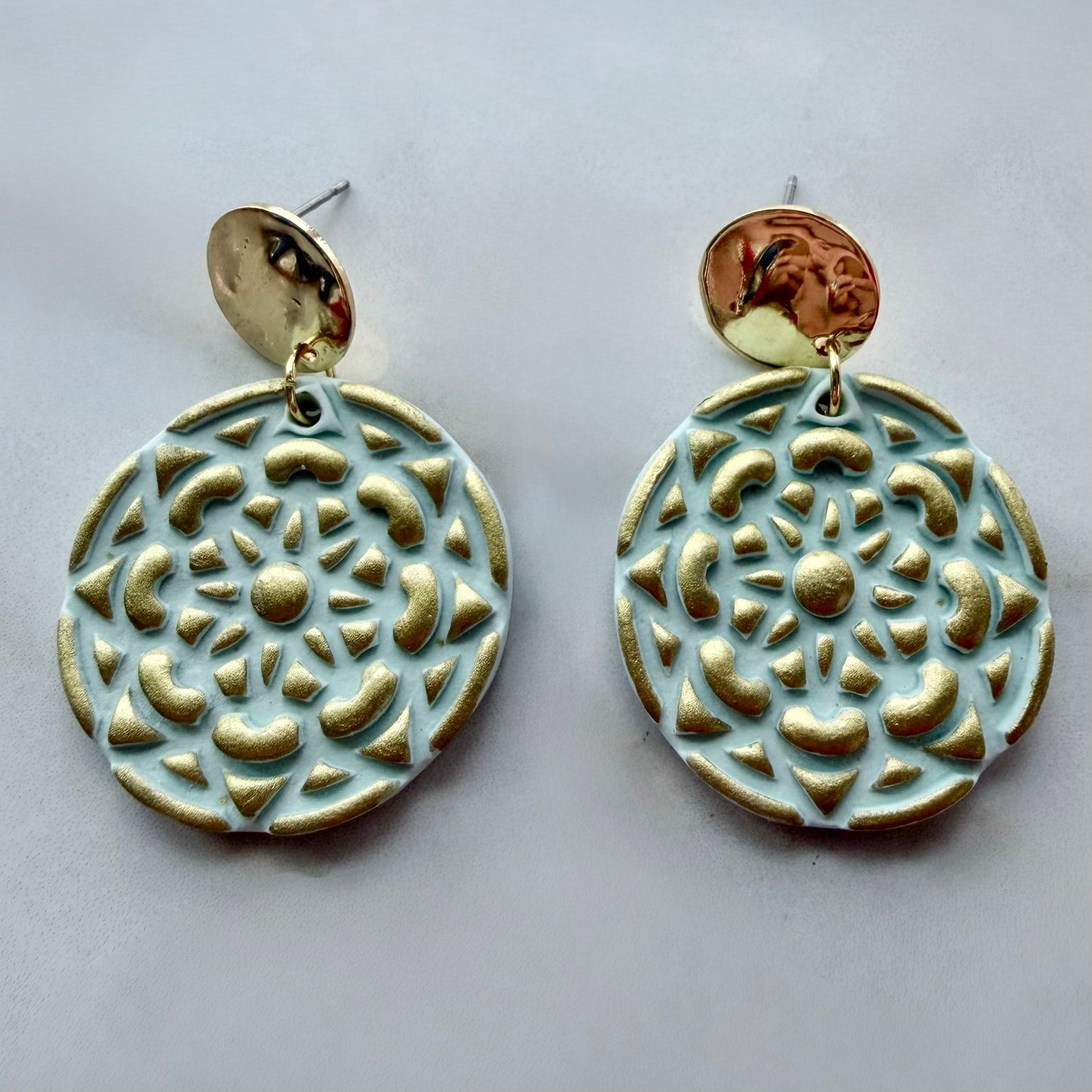 Woodland Bloom Earrings