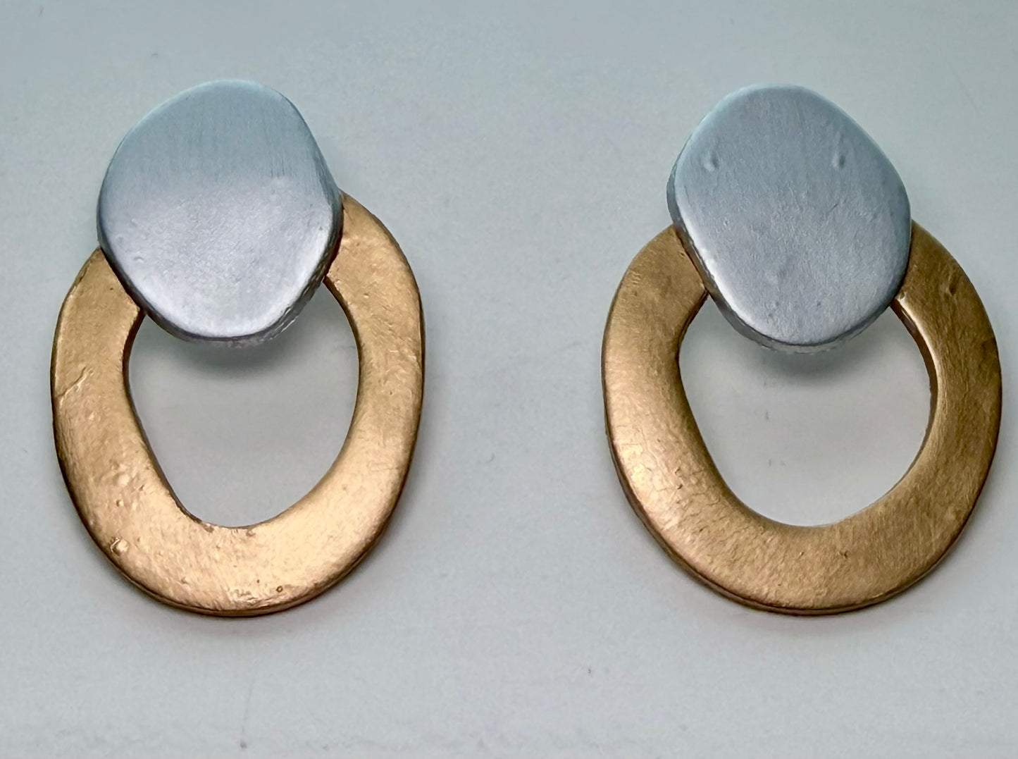 Silver Drift Halos