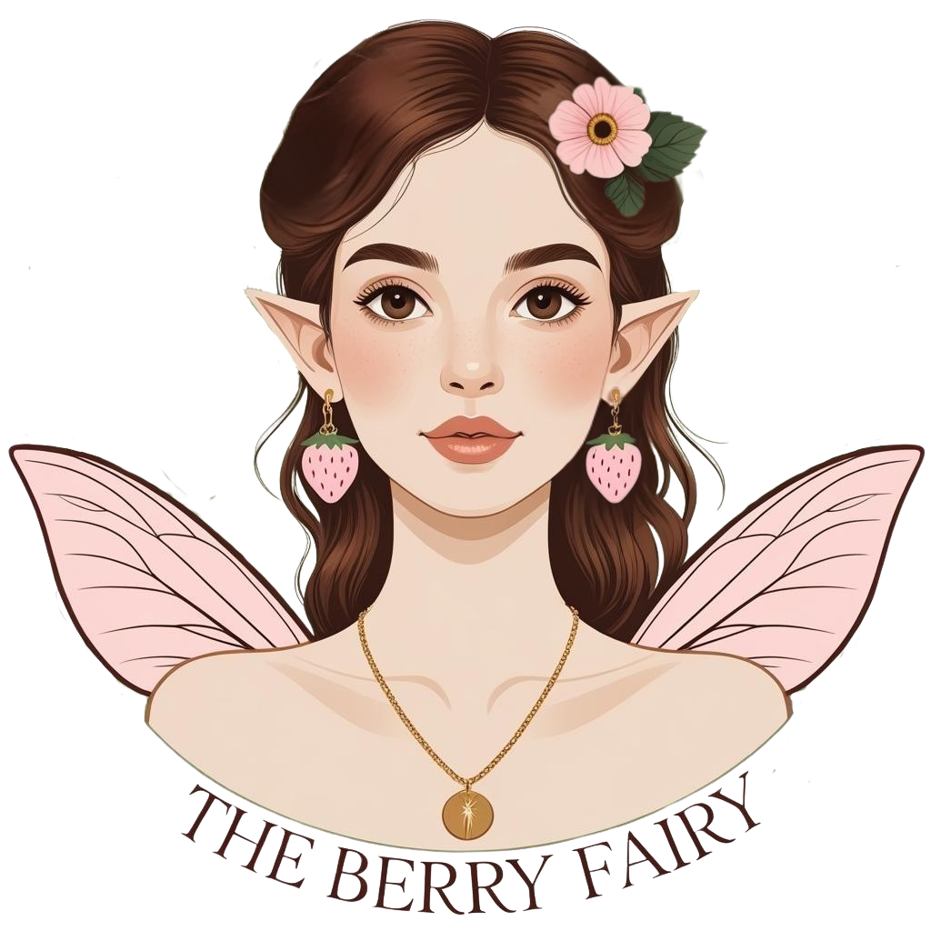 The Berry Fairy Subscription Box