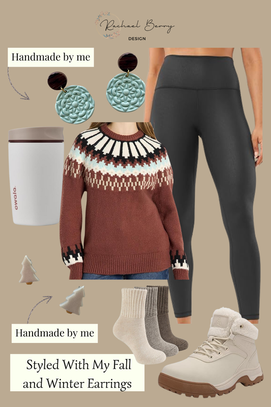 Fall-to-Winter Style