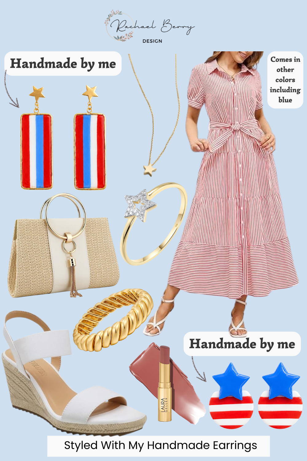 Timeless Americana