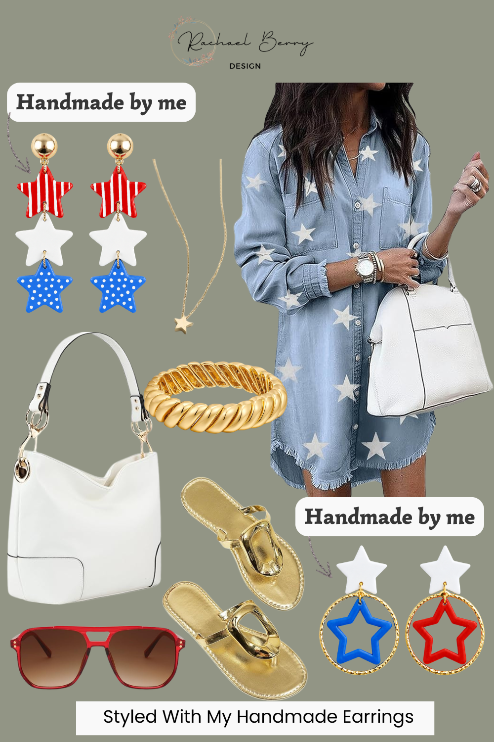 Star-Spangled Style