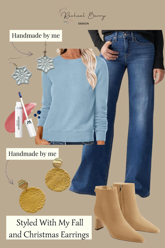 Cozy Holiday Blues