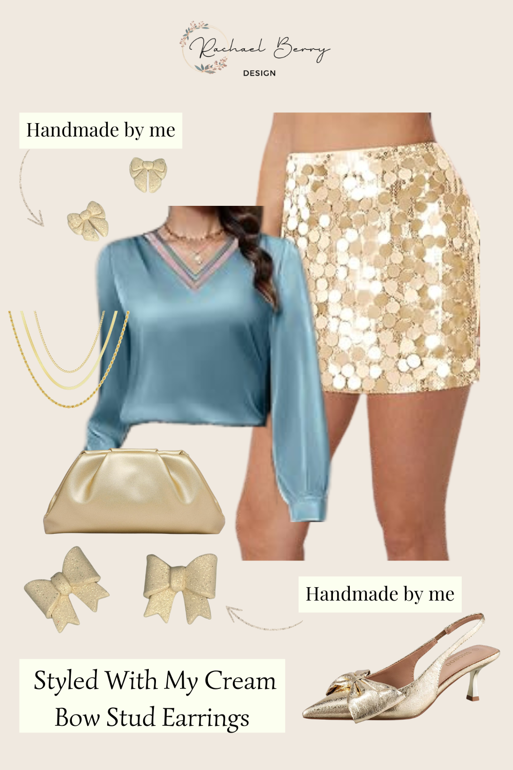 Holiday Glam