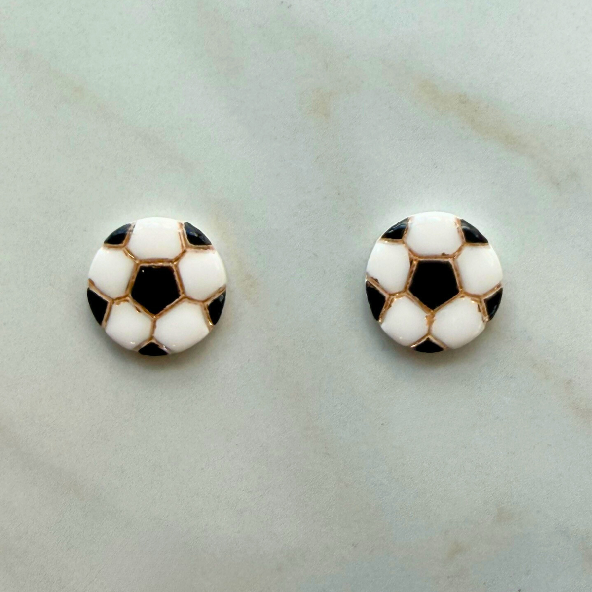 Soccer Season