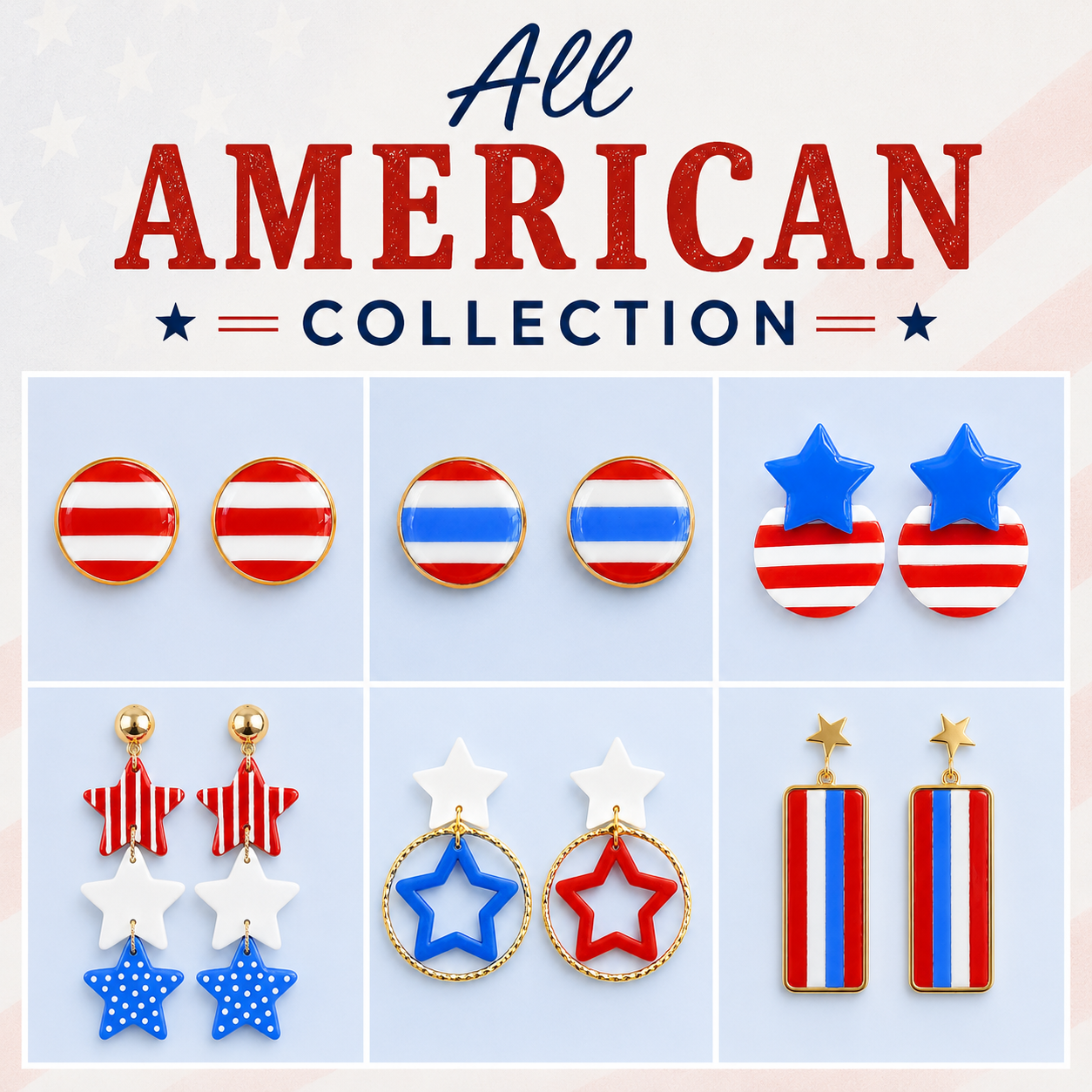 All American Collection