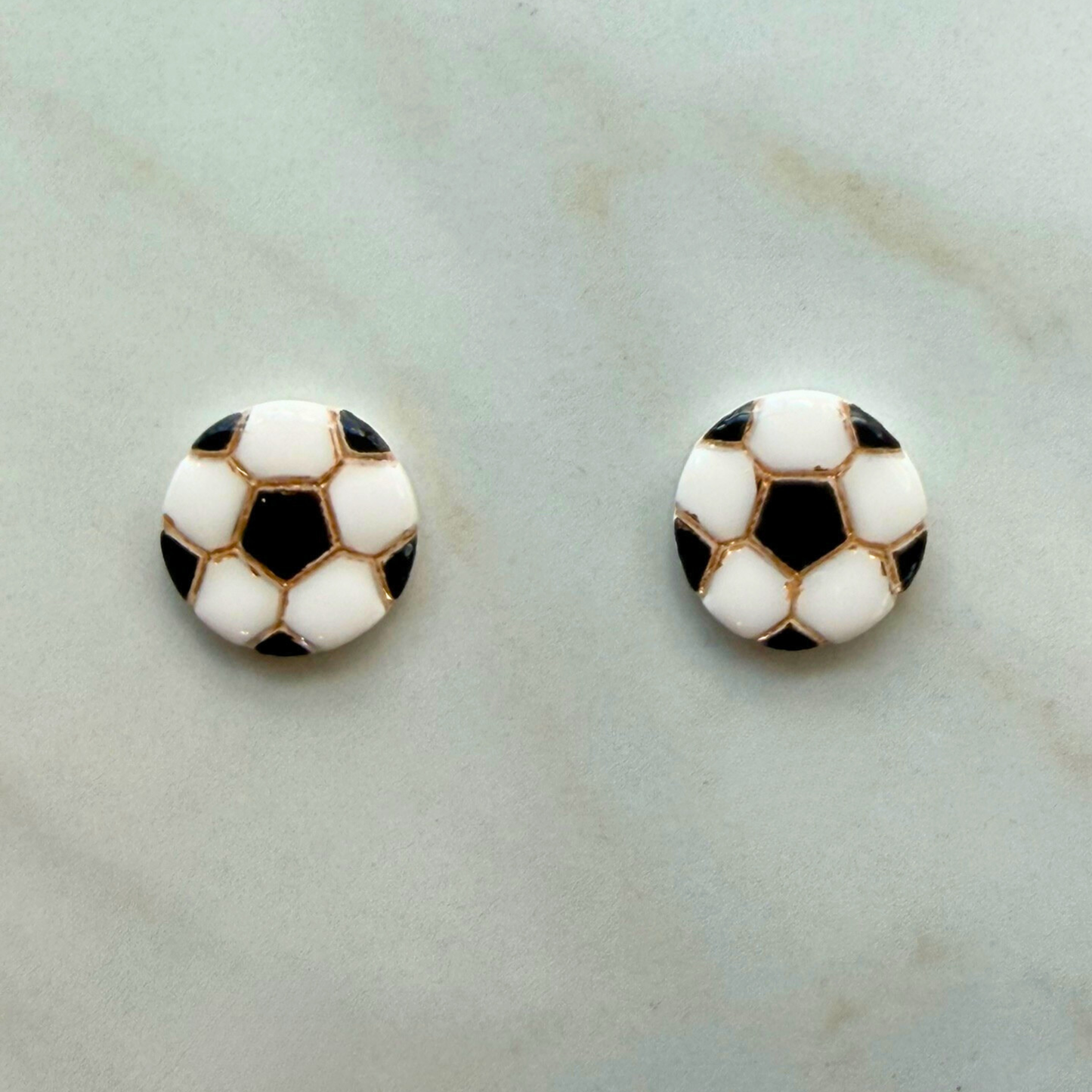 Golden Goal Studs