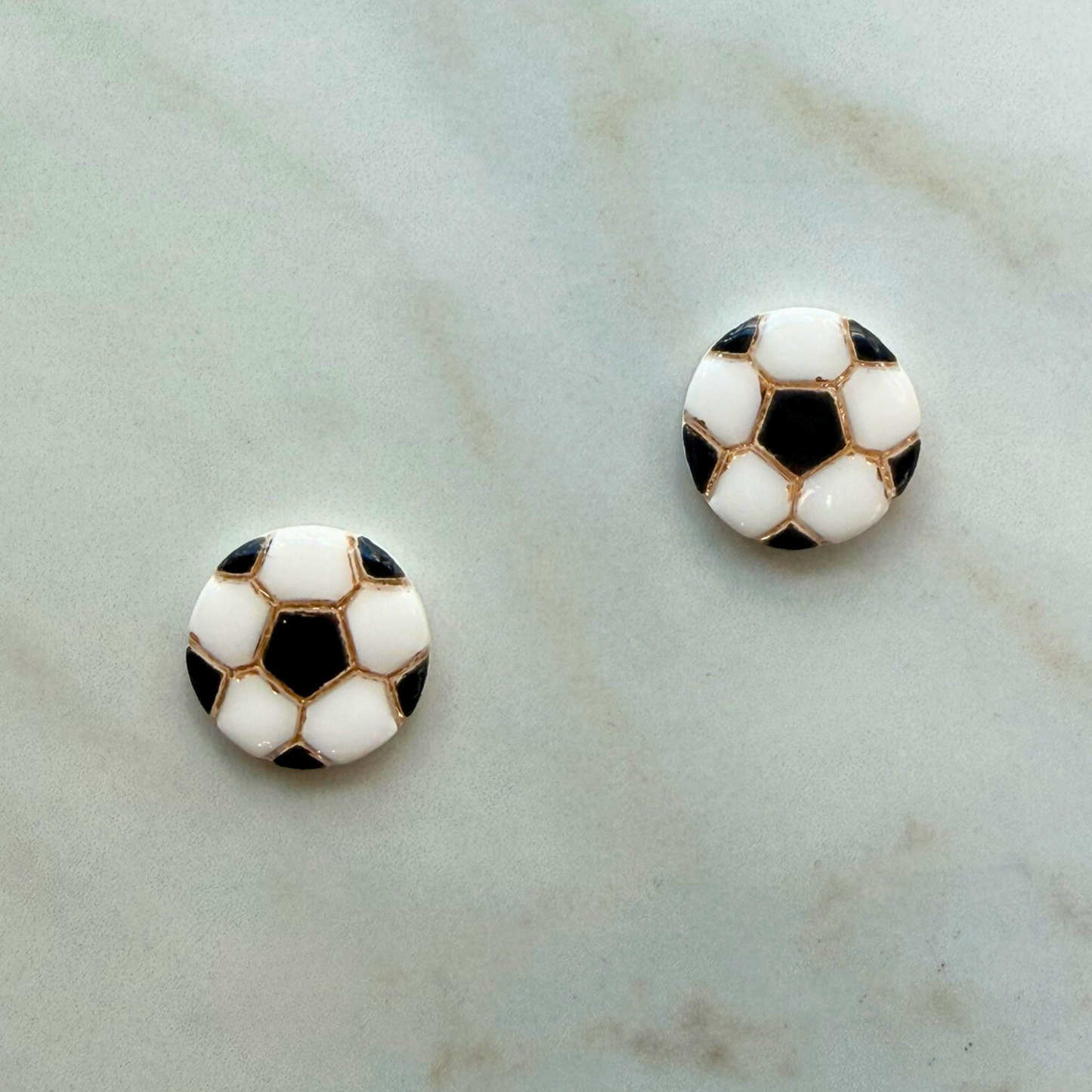 Golden Goal Studs