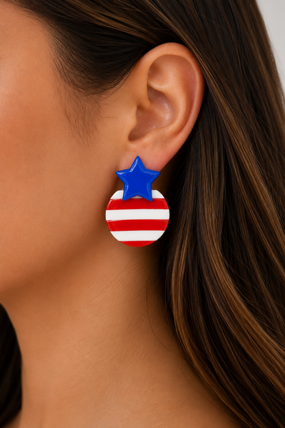 Liberty Stars