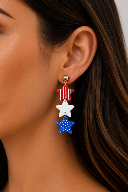 Independence Stars