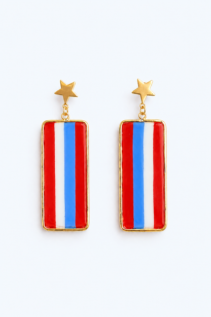 Star-Spangled Statements