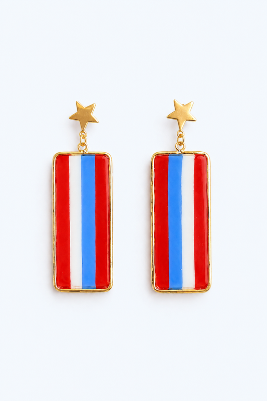 Star-Spangled Statements