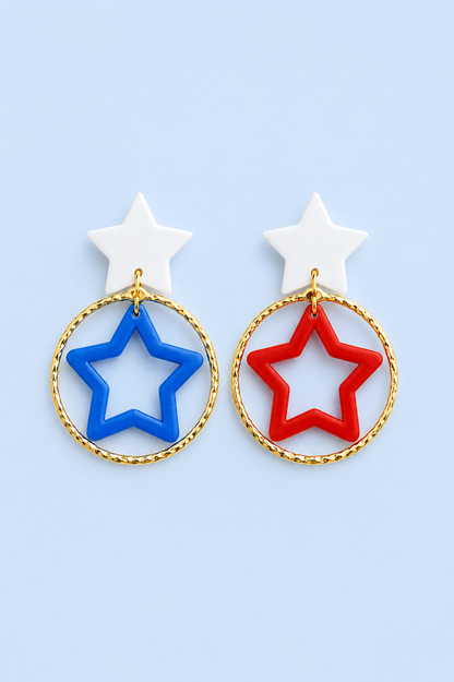 Freedom Stars