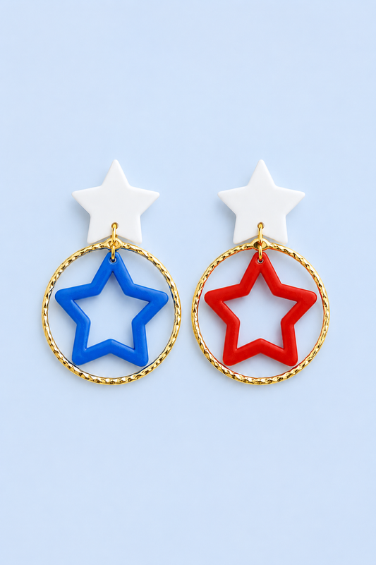 Freedom Stars