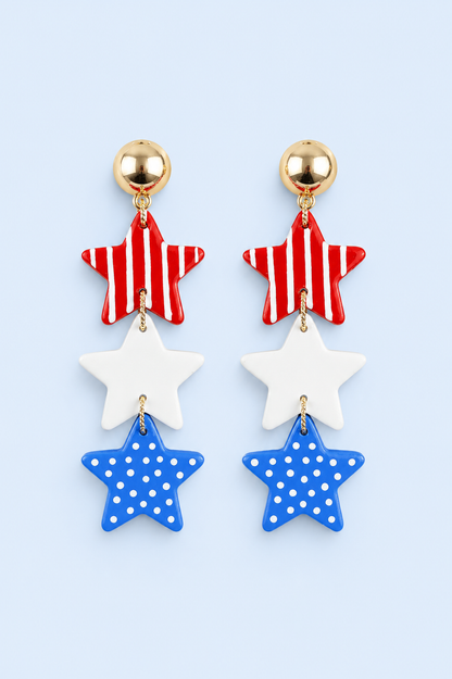 Independence Stars