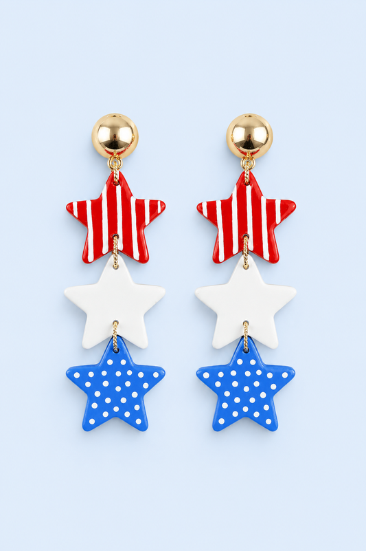 Independence Stars