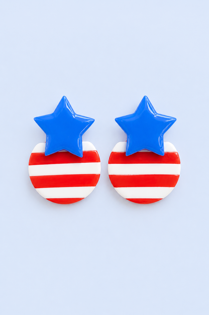 Liberty Stars