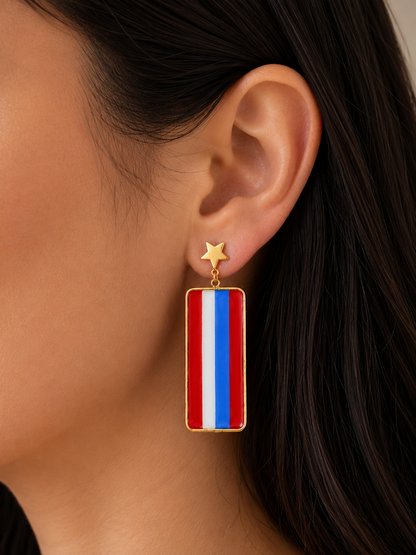 Star-Spangled Statements