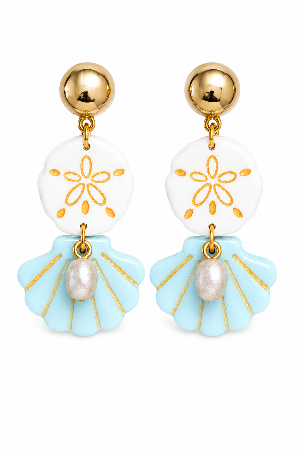 Seashell Treasure