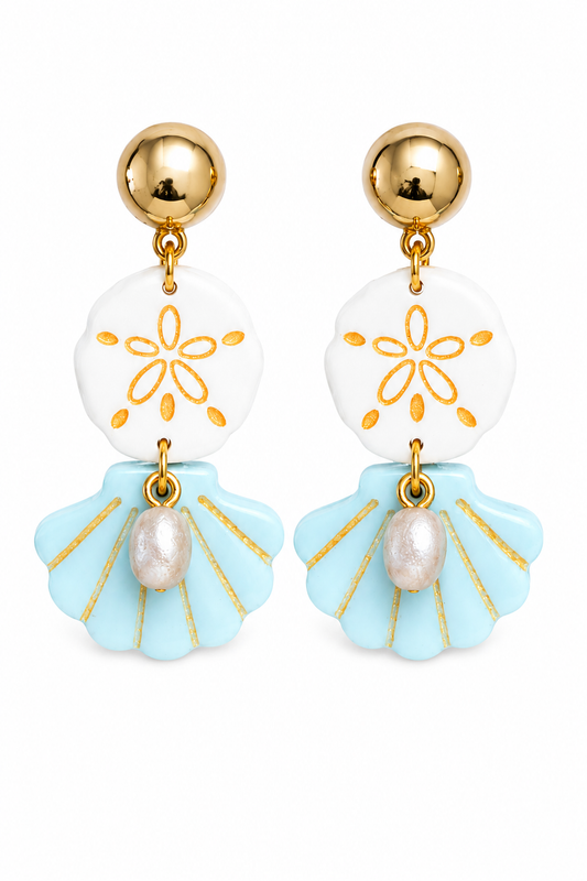 Seashell Treasure
