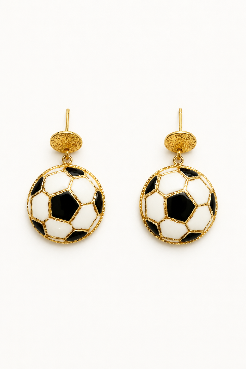 Golden Goal Dangles
