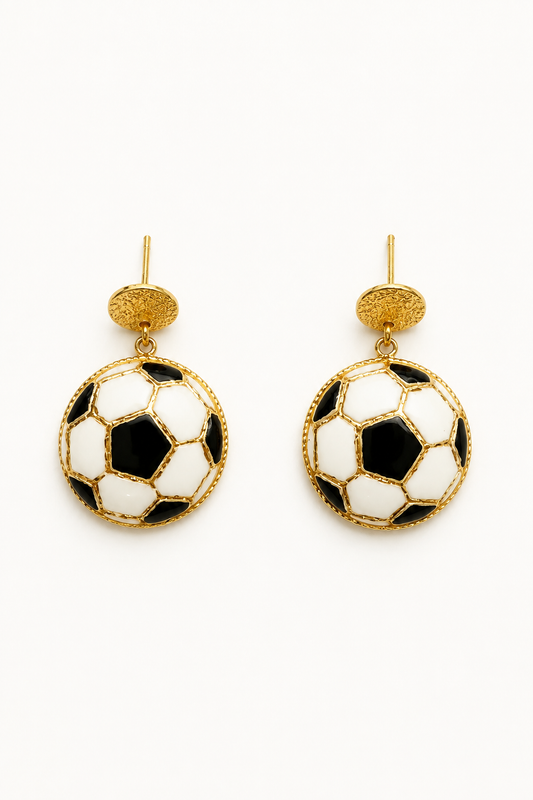 Golden Goal Dangles