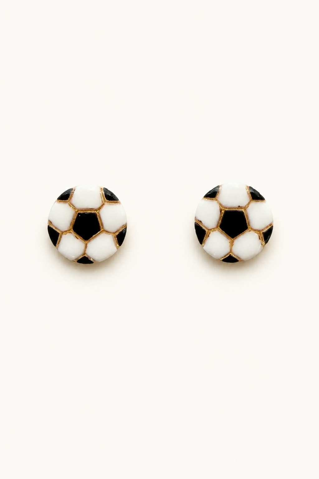 Golden Goal Studs