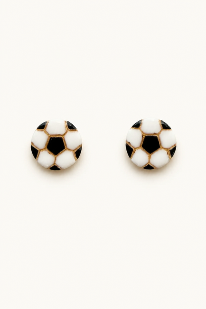 Golden Goal Studs