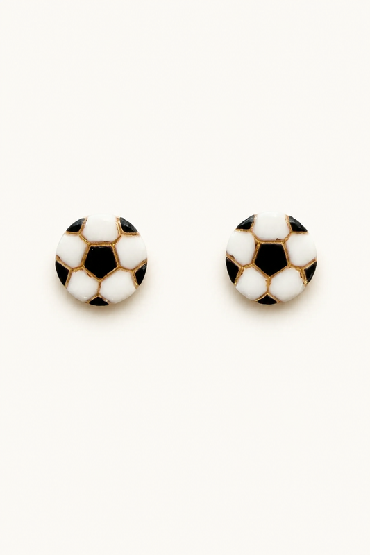 Golden Goal Studs