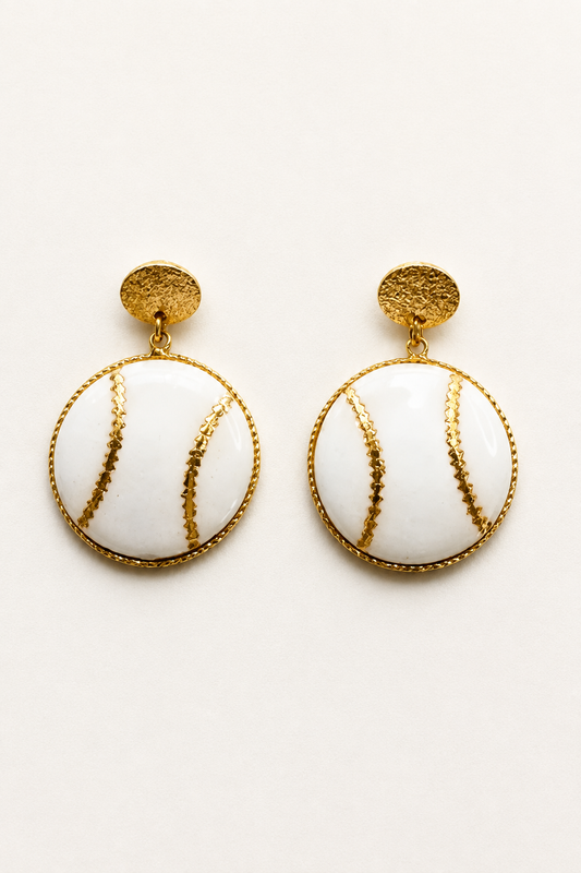 Golden Grand Slam Dangles