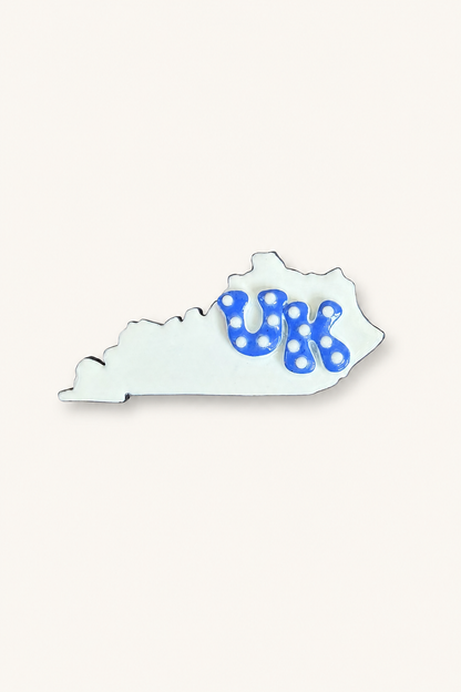 Bluegrass Campus Magnets (multiple college options)