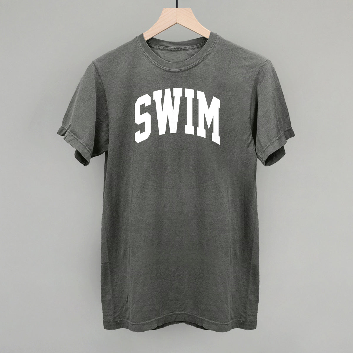 Swim Arch (White)