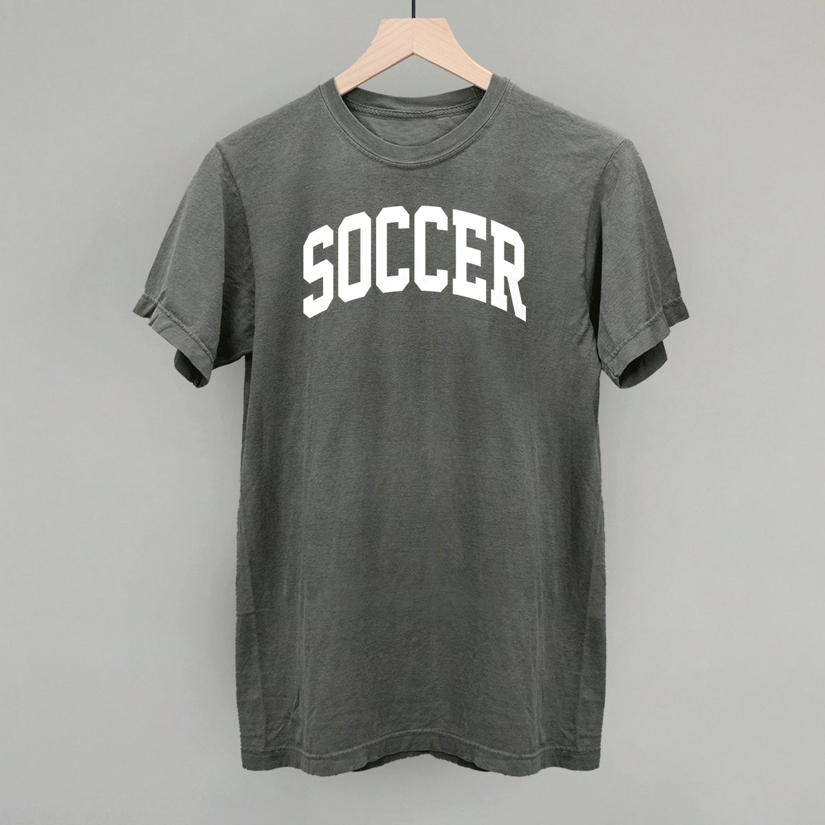 Soccer Arch (White)
