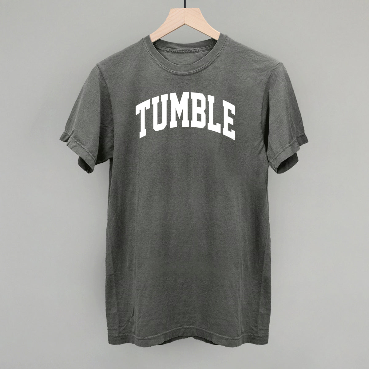 Tumble Arch