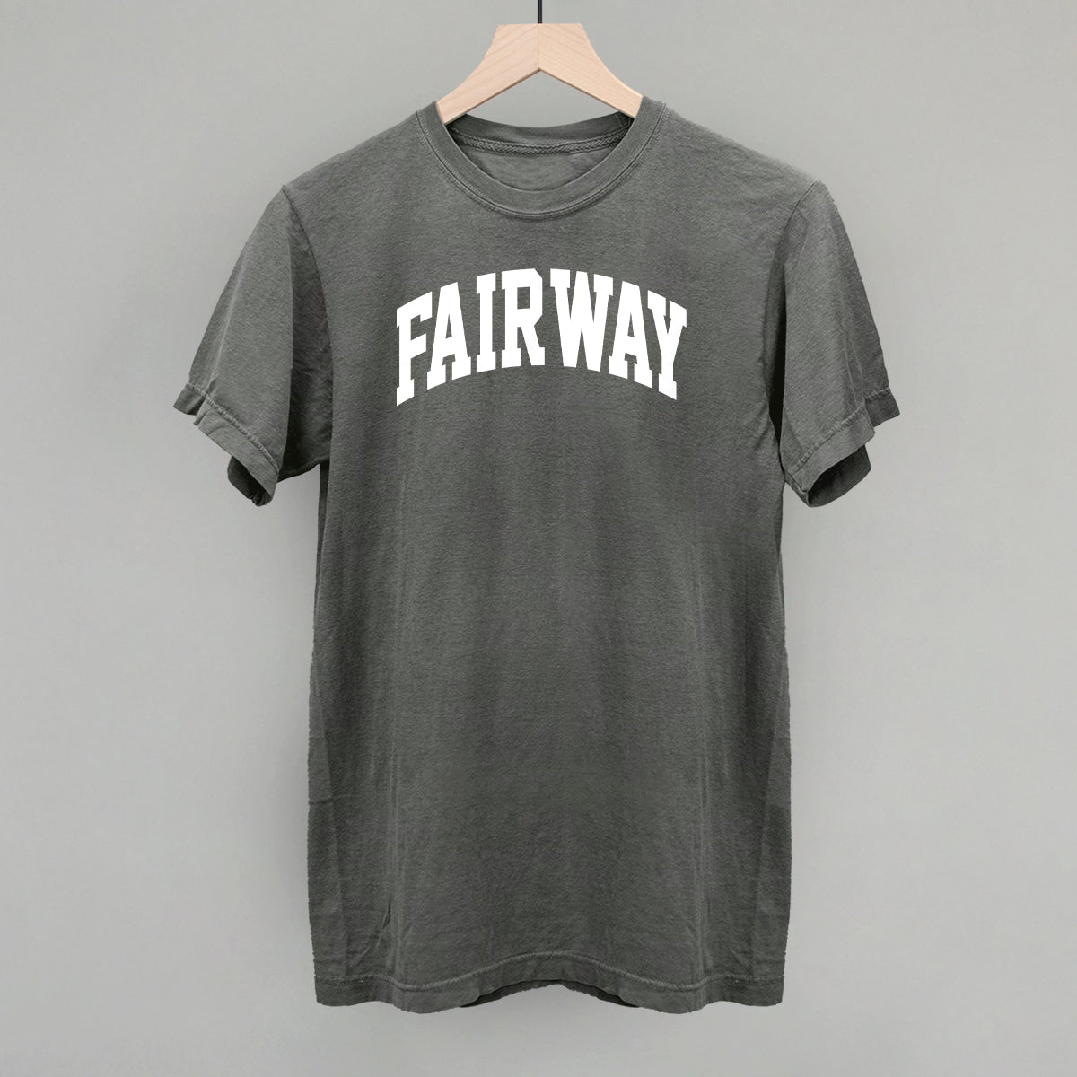 Fairway Arch