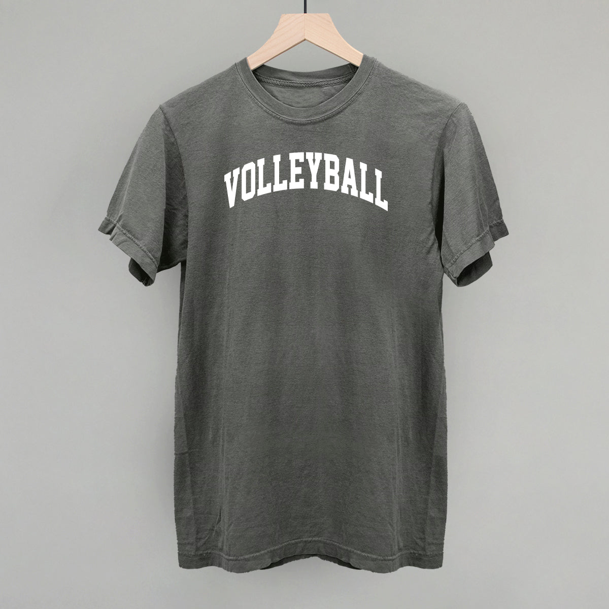 Volleyball Arch (White)