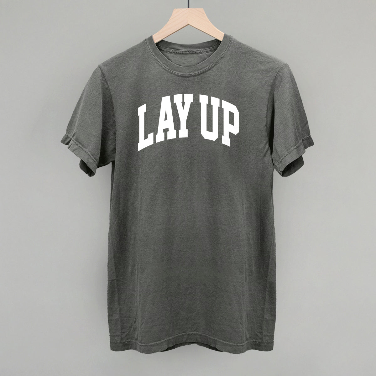 Lay Up Arch