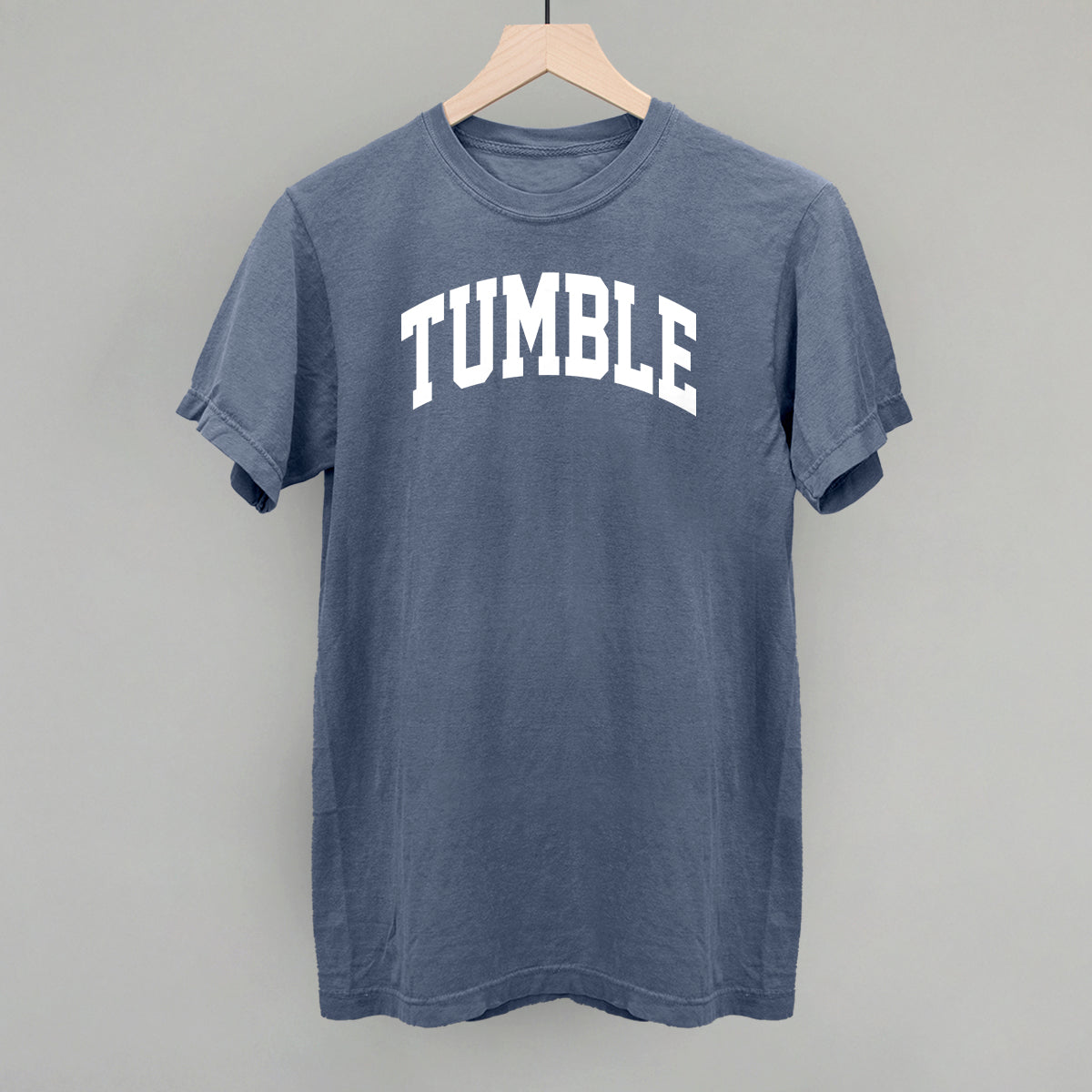 Tumble Arch