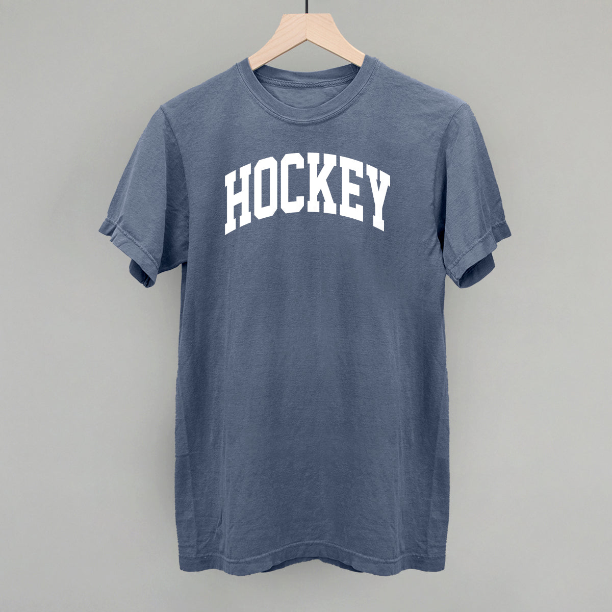 Hockey Arch (White)