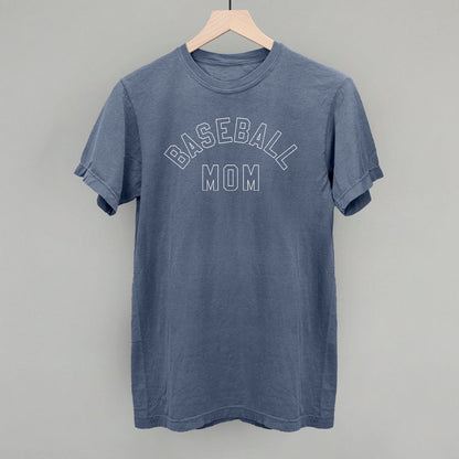 Baseball Mom (Collegiate)