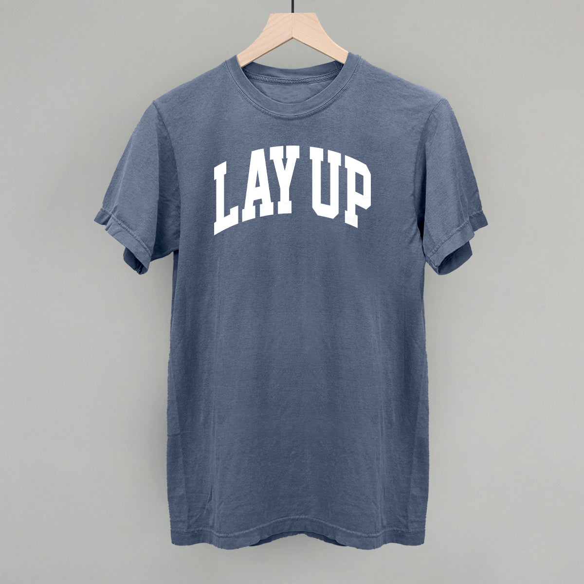 Lay Up Arch