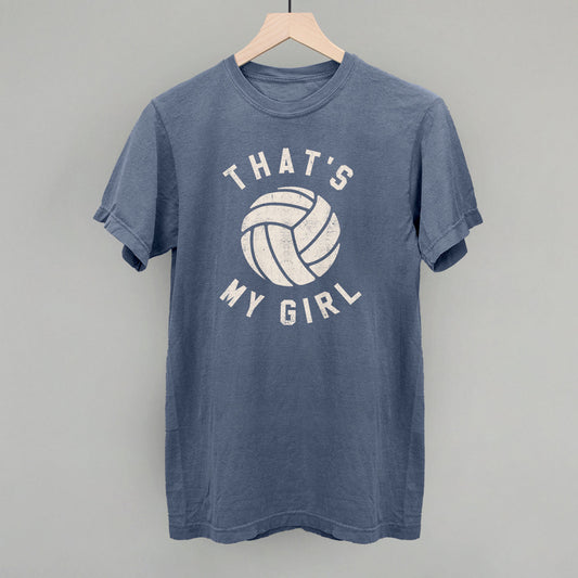 That's My Girl Volleyball