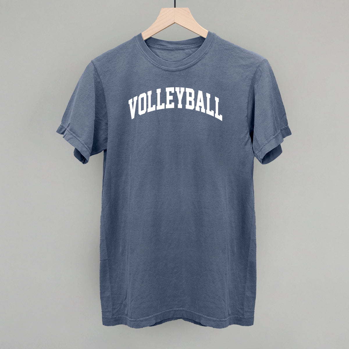 Volleyball Arch (White)