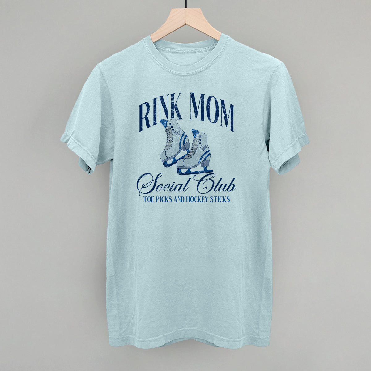 Rink Mom Social Club